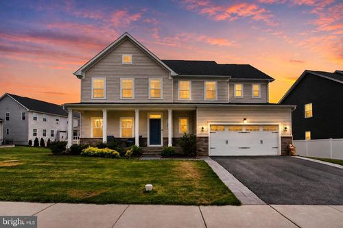 11037 Corner Stone Ln, MONROVIA, MD, 21770-6073 | Card Image