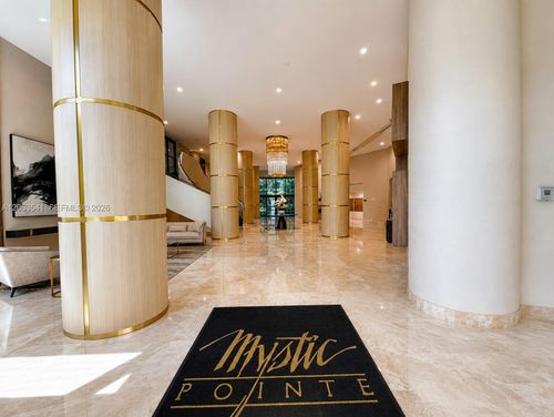 2204-3500 Mystic Pointe Dr, Aventura, FL, 33180-2583 | Card Image