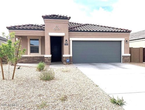 1251 E Eric Place, Casa Grande, AZ, 85122 | Card Image
