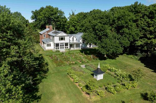 1816 Morgan Horse Farm Rd, Weybridge, VT, 05753-9780 | Card Image