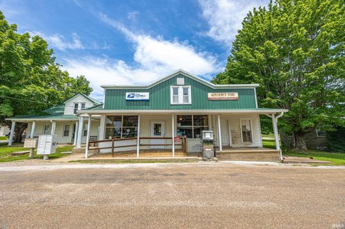 12228 Indiana St, Leopold, IN, 47551-9046 | Card Image