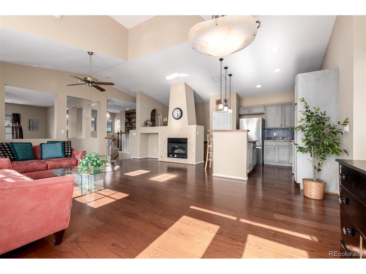 Residential in Denver 4