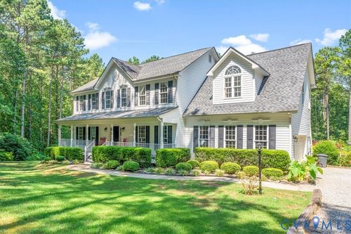 24000 Pear Orchard Rd, Moseley, VA, 23120-1392 | Card Image