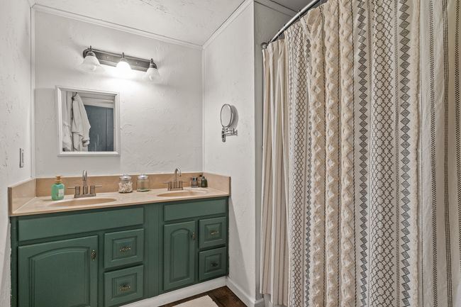 225 County Road 2109, House other with 4 bedrooms, 2 bathrooms and null parking in Hughes Springs TX | Image 9