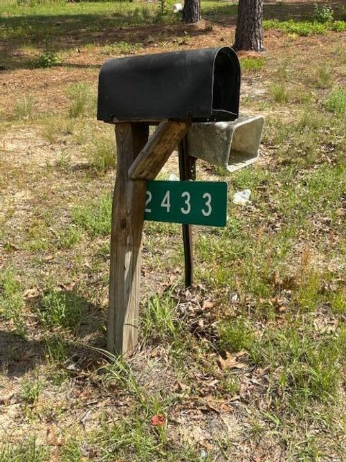2433 Patiller Rd, Hephzibah, GA, 30815-4808 | Card Image