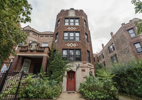 3-2253 N Spaulding Avenue, Chicago, IL, 60647 | Card Image