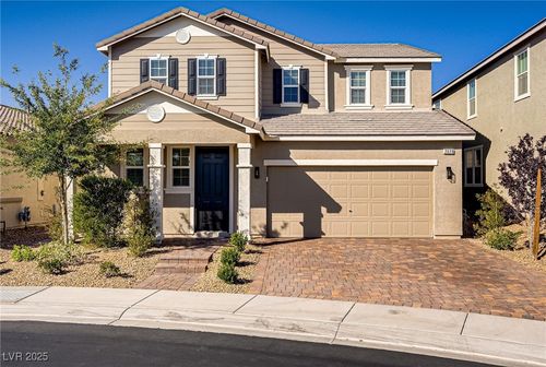 2628 Ferrara St, Henderson, NV, 89044-1797 | Card Image
