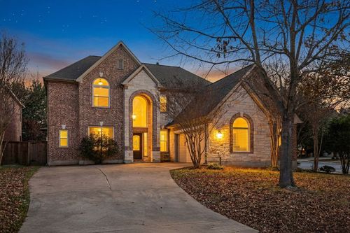 11217 Terrace Meadow Way, Manor, TX, 78653-3870 | Card Image