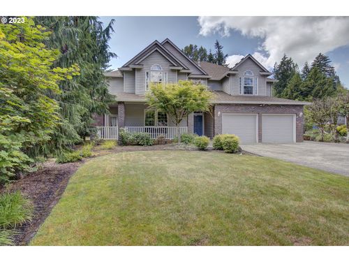 15811 Ne 180th St, Brush Prairie, WA, 98606-9687 | Card Image