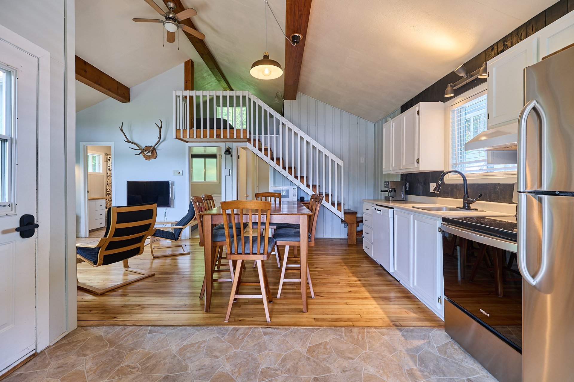 Residential in Montcalm 2