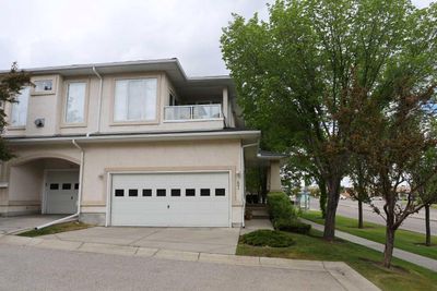 87 Edgeridge Terr Nw, Home with 2 bedrooms, 2 bathrooms and 4 parking in Calgary AB | Image 1