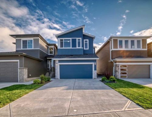 374 Corner Glen Way Ne, Calgary, AB, T3N2P1 | Card Image