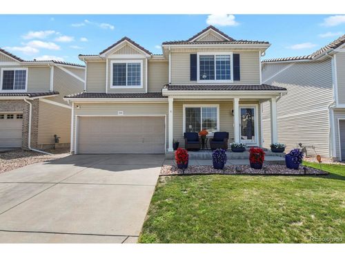 5545 Iran St, Denver, CO, 80249-8635 | Card Image