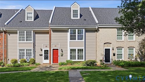 14 Skipwith Green Circle, Henrico, VA, 23294 | Card Image