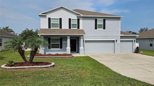 1921 Bell Creek Loop, FRUITLAND PARK, FL, 34731-6583 | Card Image