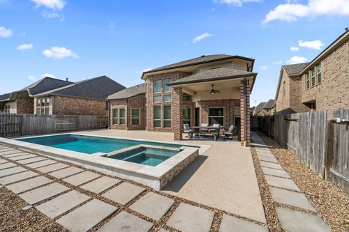 3938 Avalon Ridge Dr, Spring, TX, 77386-4410 | Card Image