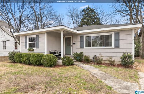 4405 5th Ave, BIRMINGHAM, AL, 35224-2016 | Card Image