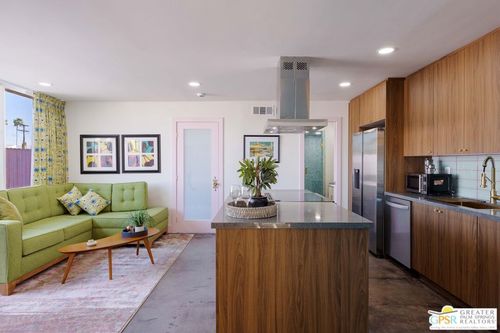unit-103-1111 E Palm Canyon Dr, Palm Springs, CA, 92264-9199 | Card Image