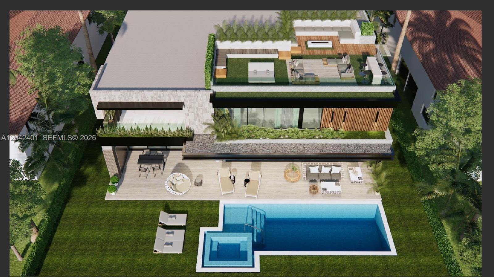 Residential in Hallandale Beach 5