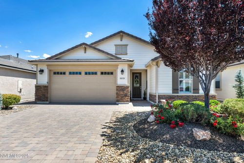 3579 Long Dr, Minden, NV, 89423-7733 | Card Image