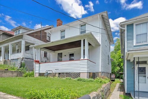 508 Clay St, Clifton Forge, VA, 24422-1008 | Card Image