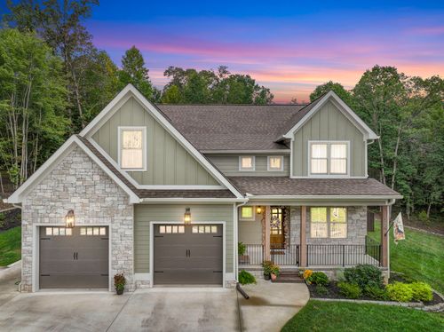 11785 Maddox Dr, Georgetown, TN, 37336-2402 | Card Image