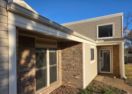 1900 Broken Bow St, North Little Rock, AR, 72116 | Card Image