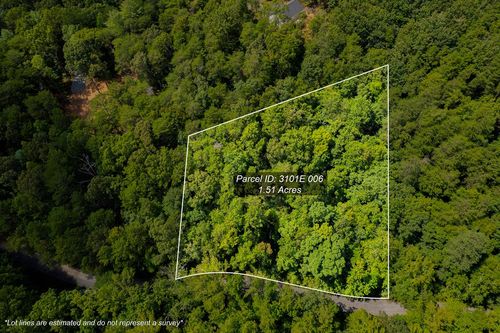 Lot 6 Heatherwood Way, Talking Rock, GA, 30175 | Card Image