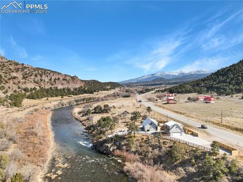7101 Us Highway 50, Howard, CO, 81233-8601 | Card Image