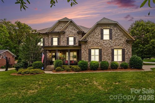 13002 Fen Ct, Huntersville, NC, 28078-6694 | Card Image