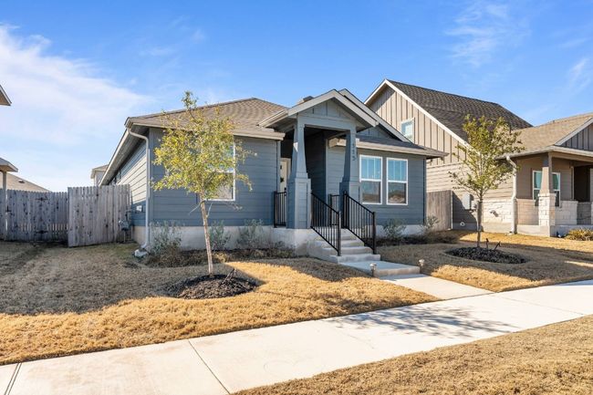 115 Oakdale Meadows Ln, House other with 3 bedrooms, 2 bathrooms and 2 parking in Hutto TX | Image 32
