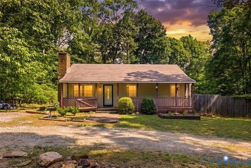 2726 Daphne Ln, Powhatan, VA, 23139-6010 | Card Image