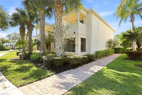 15009 Auk Way, Bonita Springs, FL, 34135-8594 | Card Image