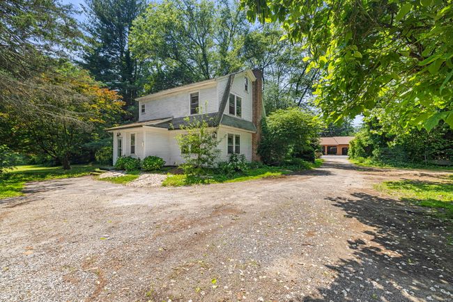 354 Black Rock Tpke, House other with 3 bedrooms, 1 bathrooms and null parking in Easton CT | Image 9
