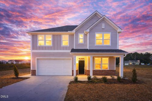 7628 New Sandy Hill Church Rd, Sims, NC, 27880-9221 | Card Image