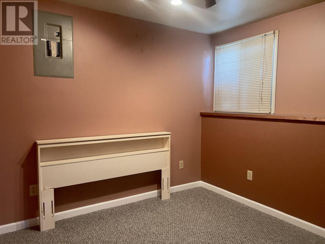 9 - 486 Quatsino Blvd, Townhouse with 3 bedrooms, 1 bathrooms and null parking in Kitimat BC | Image 17