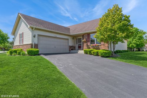 13482 S Silverleaf Rd, Plainfield, IL, 60544-9372 | Card Image