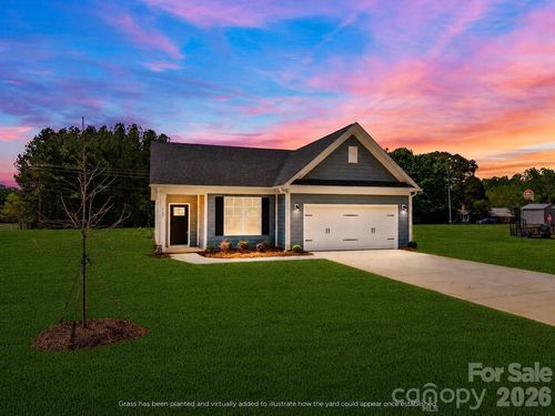 165 Eagle Dr, Salisbury, NC, 28144-8894 | Card Image