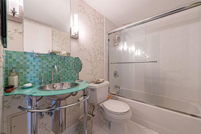 APT-1506 - 526 Pacific Ave, Condo with 2 bedrooms, 2 bathrooms and null parking in Atlantic City NJ | Image 17