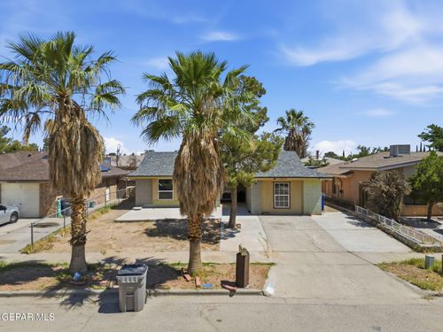 11837 Lewis Lee Ct, El Paso, TX, 79936-5737 | Card Image
