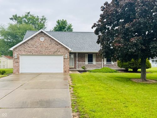 3906 E Teakwood Avenue, Terre Haute, IN, 47805 | Card Image