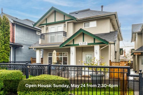 4355 Albert St, Burnaby, BC, V5C2E9 | Card Image