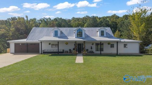 290 Coley Rd, Glencoe, AL, 35905-7240 | Card Image