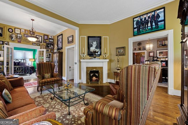 147 Stafford Ave, House other with 4 bedrooms, 3 bathrooms and null parking in BARNESVILLE GA | Image 6