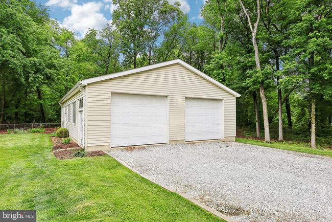 7410 Good Luck Rd, House other with 4 bedrooms, 3 bathrooms and null parking in LANHAM MD | Image 38