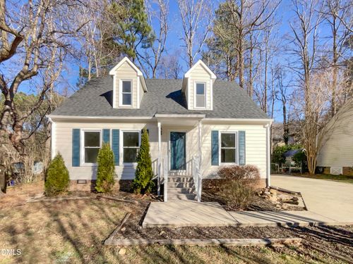 2308 George Anderson Dr, Hillsborough, NC, 27278-8748 | Card Image