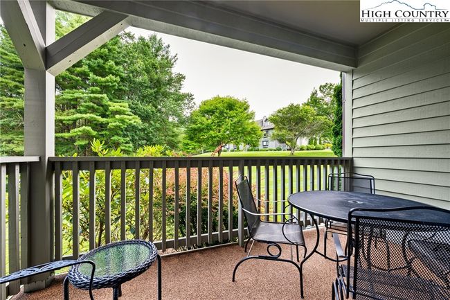 UNIT-3 - 245 Evergreen Dr, Condo with 2 bedrooms, 2 bathrooms and null parking in Blowing Rock NC | Image 23