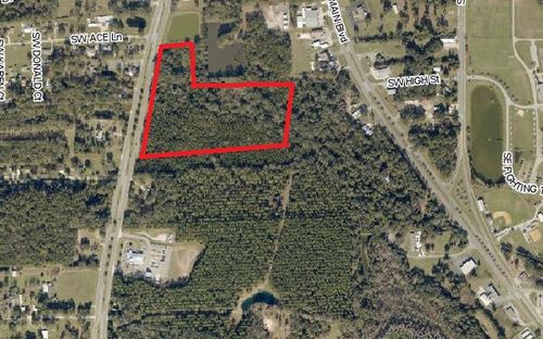TBD Sw Main Blvd, Lake City, FL, 32025 | Card Image