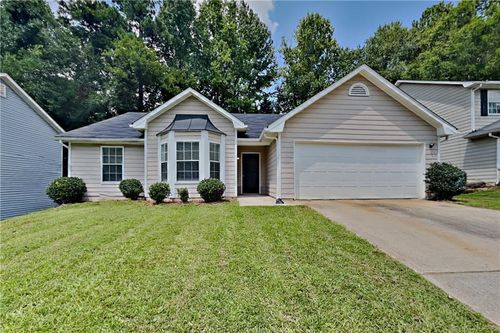 1275 Luther Way, Lawrenceville, GA, 30043-5921 | Card Image