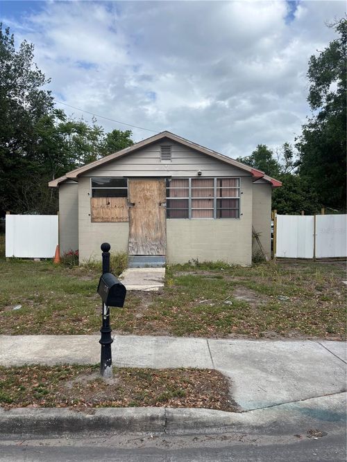 1905 S Westmoreland Dr, ORLANDO, FL, 32805-4646 | Card Image
